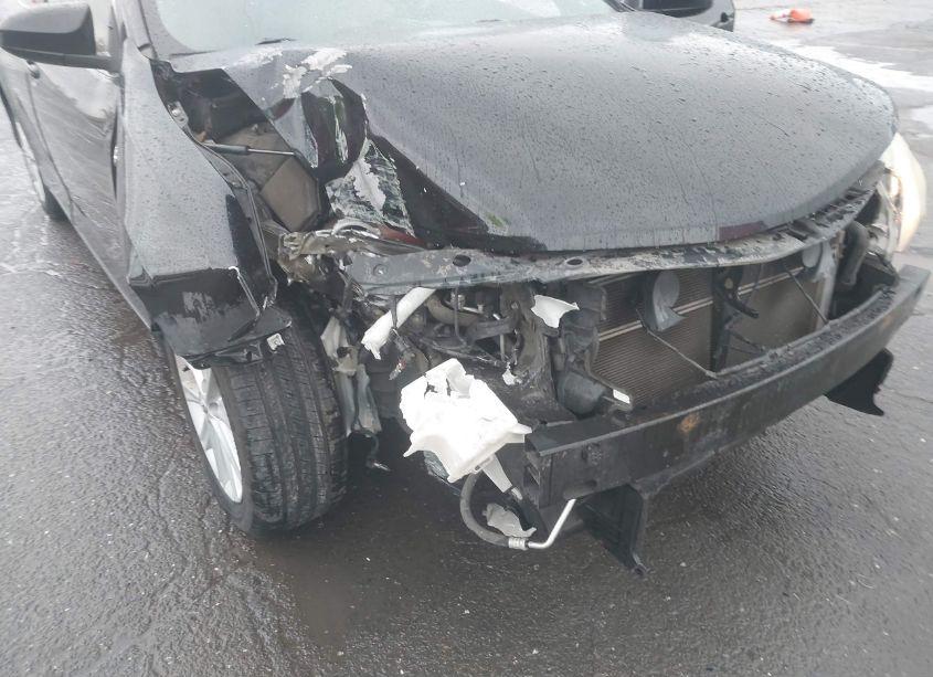 Photo 6 of 2013 Toyota Camry HYBRID XLE (VIN 4T1BD1FK9DU075818)