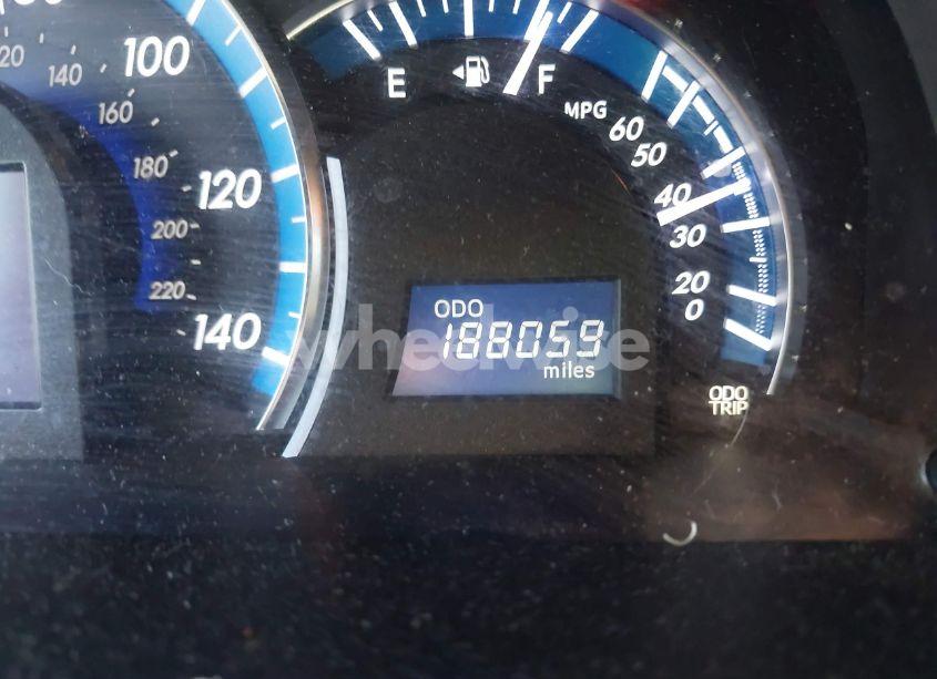 Photo 15 of 2013 Toyota Camry HYBRID LE (VIN 4T1BD1FK9DU081974)