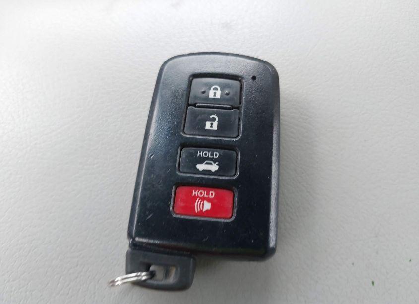 Photo 11 of 2014 Toyota Camry HYBRID LE (VIN 4T1BD1FK9EU100220)