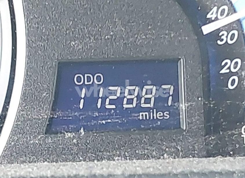 Photo 15 of 2014 Toyota Camry HYBRID XLE (VIN 4T1BD1FK9EU111573)