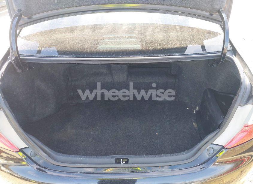 Photo 12 of 2014 Toyota Camry HYBRID XLE (VIN 4T1BD1FK9EU121942)