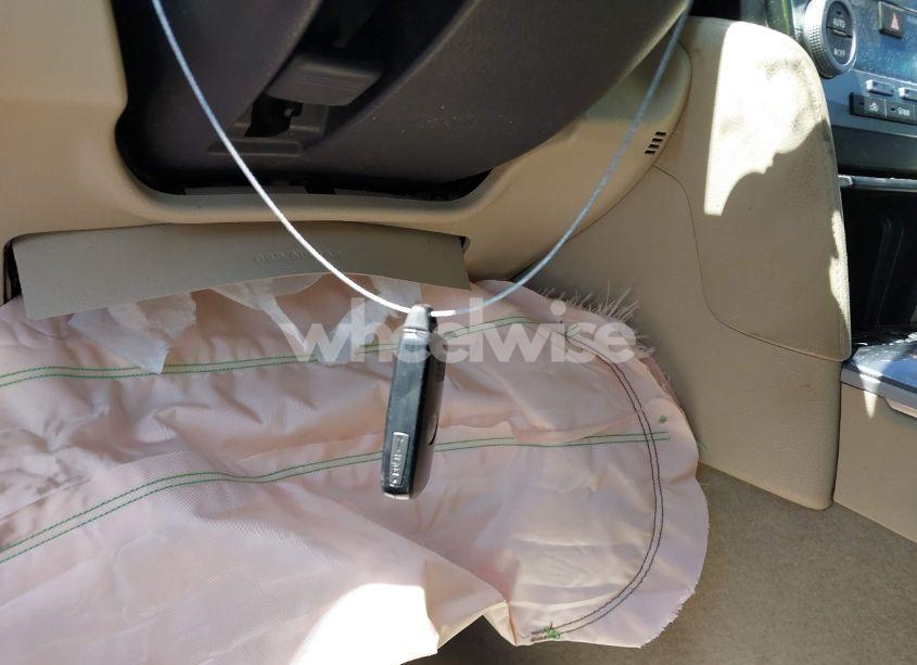 Photo 11 of 2014 Toyota Camry HYBRID XLE (VIN 4T1BD1FK9EU132973)