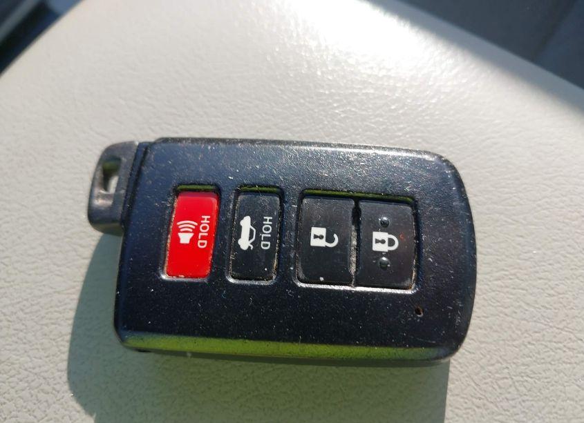 Photo 11 of 2014 Toyota Camry HYBRID LE (VIN 4T1BD1FK9EU140054)