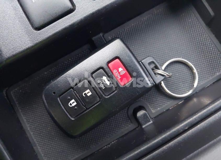 Photo 11 of 2015 Toyota Camry HYBRID LE (VIN 4T1BD1FK9FU150214)