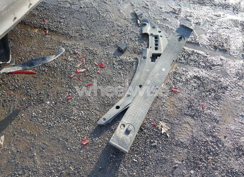 Photo 12 of 2015 Toyota Camry HYBRID XLE (VIN 4T1BD1FK9FU150665)