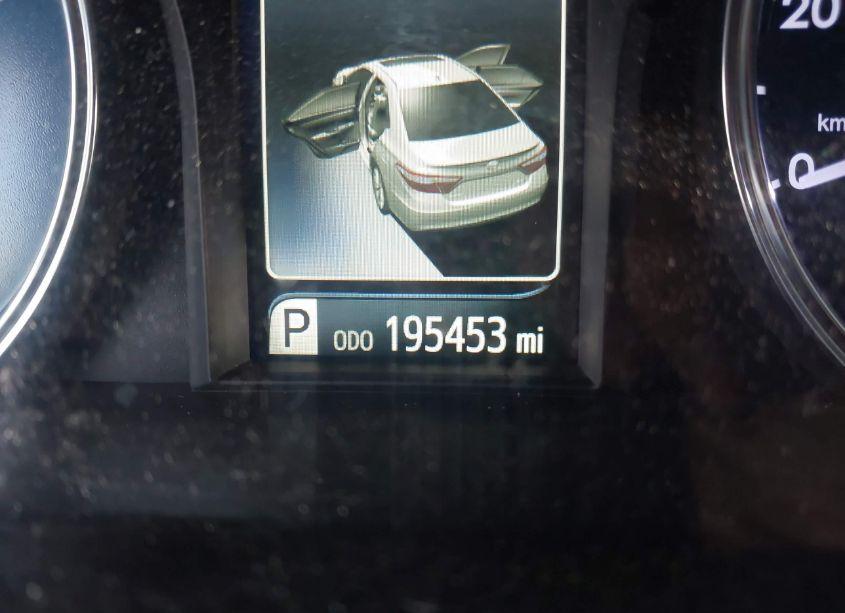 Photo 14 of 2015 Toyota Camry HYBRID XLE (VIN 4T1BD1FK9FU154392)