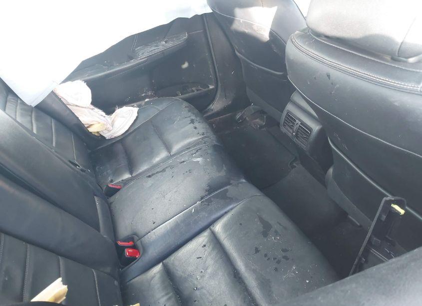 Photo 8 of 2015 Toyota Camry HYBRID XLE (VIN 4T1BD1FK9FU154392)