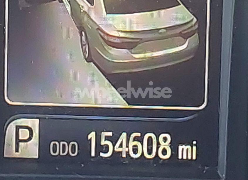 Photo 16 of 2015 Toyota Camry HYBRID LE (VIN 4T1BD1FK9FU155428)