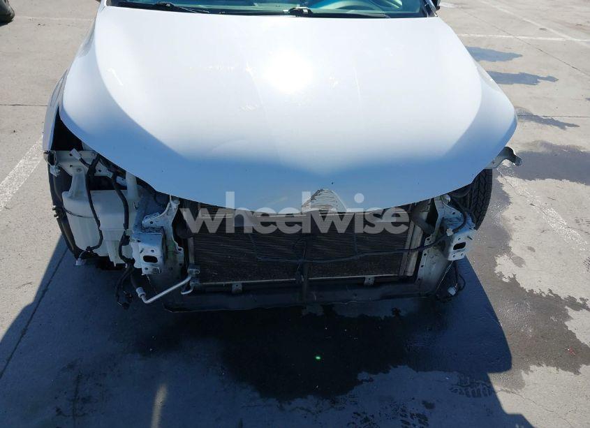 Photo 6 of 2015 Toyota Camry HYBRID LE (VIN 4T1BD1FK9FU155428)