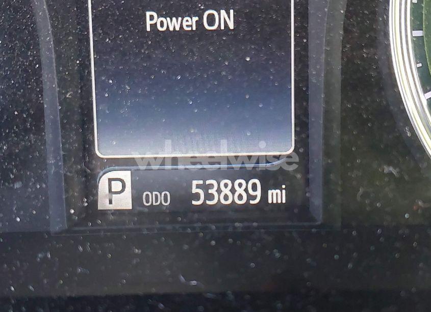 Photo 15 of 2015 Toyota Camry HYBRID LE (VIN 4T1BD1FK9FU167532)