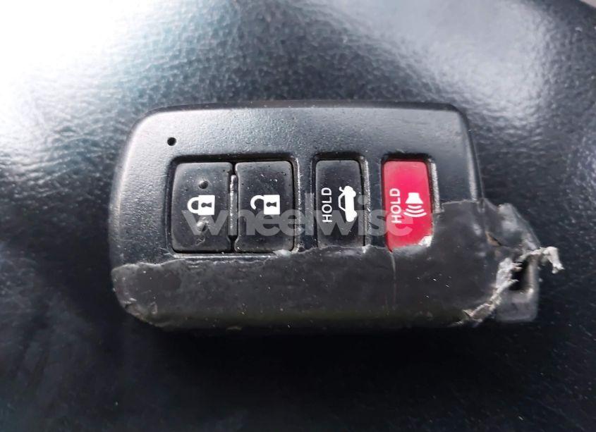 Photo 11 of 2016 Toyota Camry HYBRID LE (VIN 4T1BD1FK9GU191475)