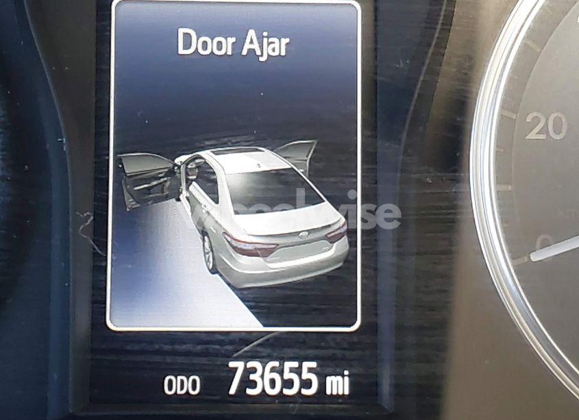 Photo 15 of 2016 Toyota Camry HYBRID XLE (VIN 4T1BD1FK9GU196322)