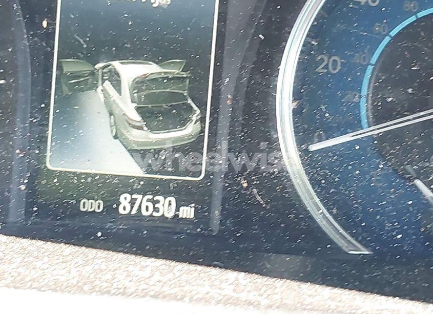 Photo 15 of 2017 Toyota Camry HYBRID XLE (VIN 4T1BD1FK9HU203089)