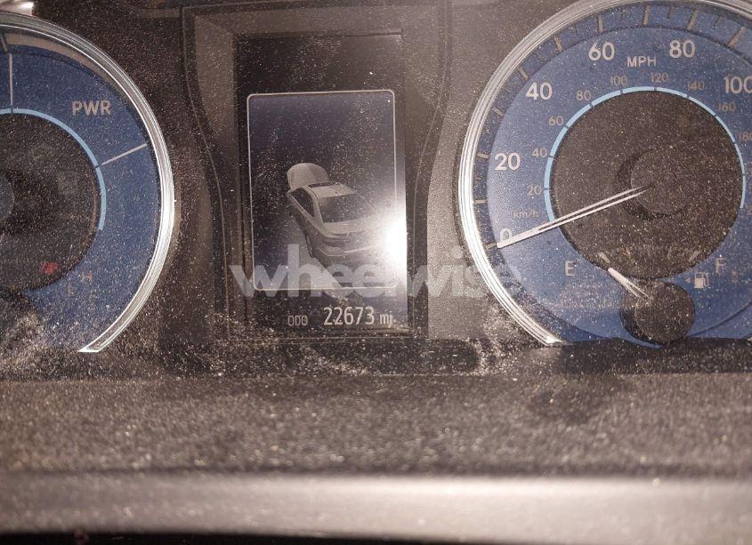 Photo 7 of 2017 Toyota Camry HYBRID XLE (VIN 4T1BD1FK9HU214691)