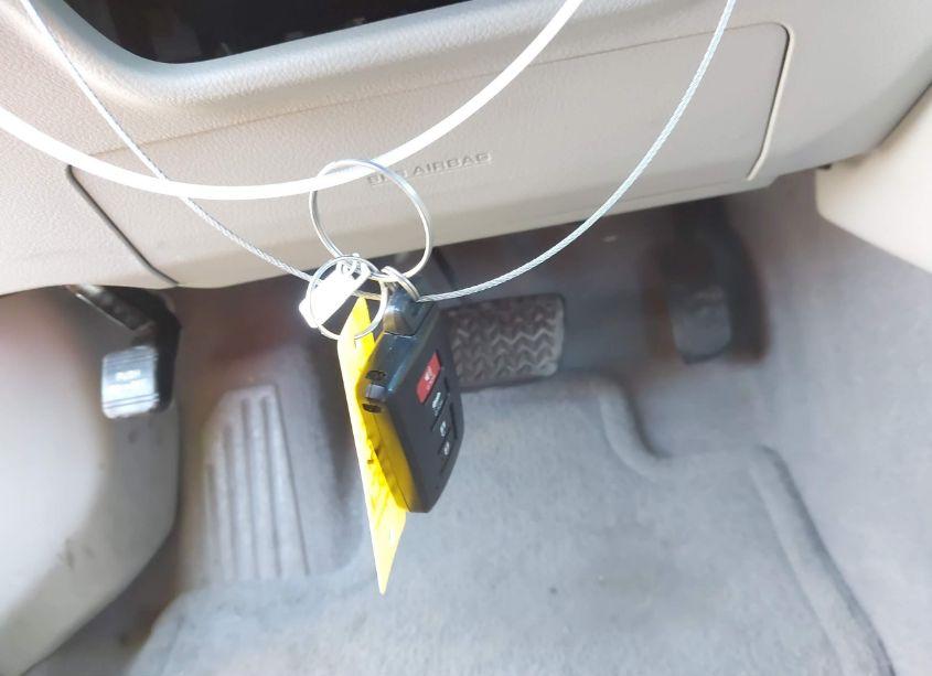 Photo 11 of 2012 Toyota Camry HYBRID XLE (VIN 4T1BD1FKXCU038632)