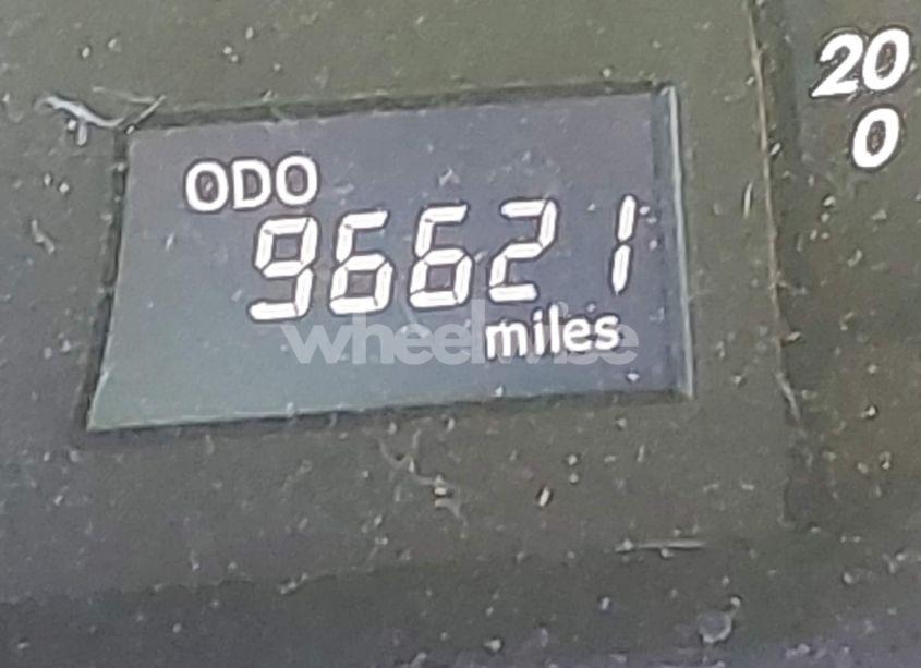 Photo 15 of 2013 Toyota Camry HYBRID XLE (VIN 4T1BD1FKXDU065105)