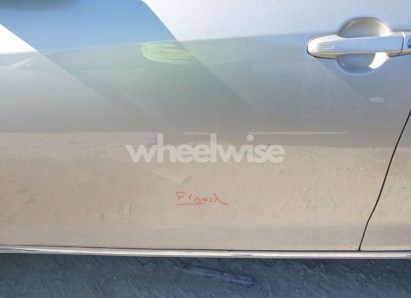 Photo 6 of 2013 Toyota Camry HYBRID XLE (VIN 4T1BD1FKXDU067162)