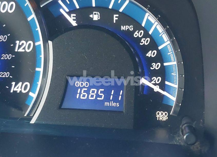 Photo 16 of 2014 Toyota Camry HYBRID XLE (VIN 4T1BD1FKXEU138426)