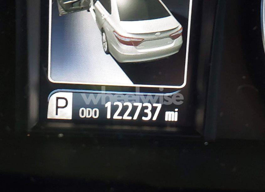 Photo 15 of 2016 Toyota Camry HYBRID LE (VIN 4T1BD1FKXGU199343)