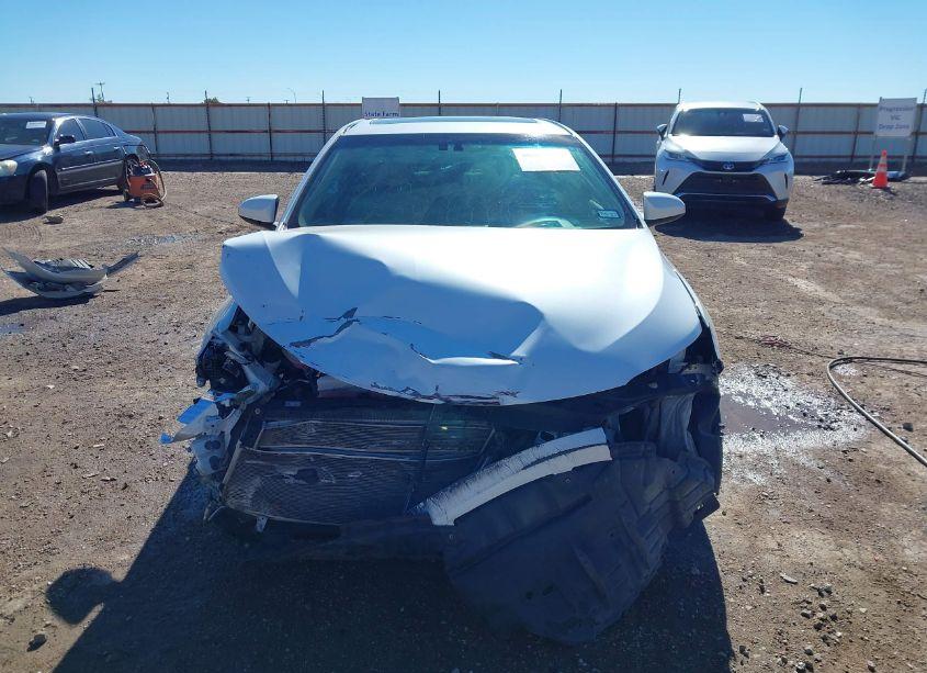 Photo 13 of 2016 Toyota Camry HYBRID XLE (VIN 4T1BD1FKXGU200328)