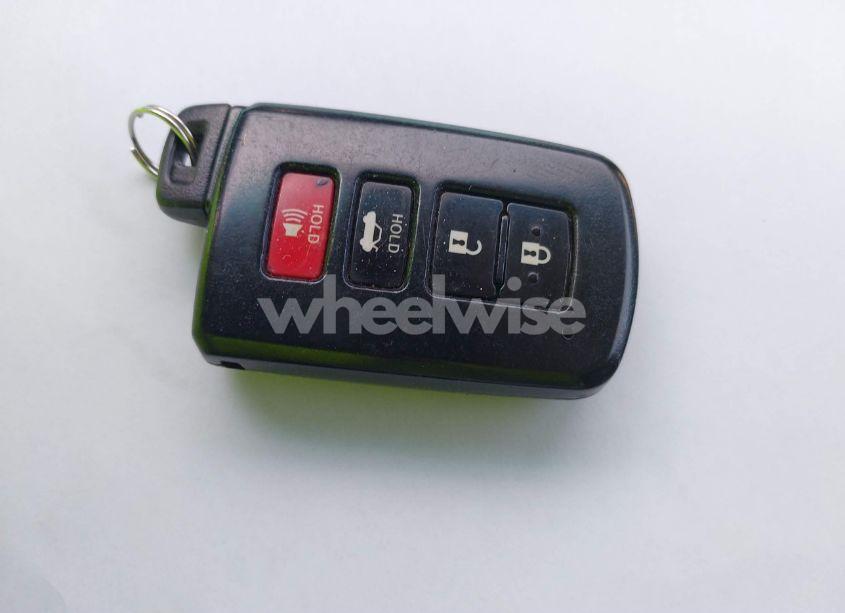 Photo 11 of 2017 Toyota Camry HYBRID XLE (VIN 4T1BD1FKXHU225621)