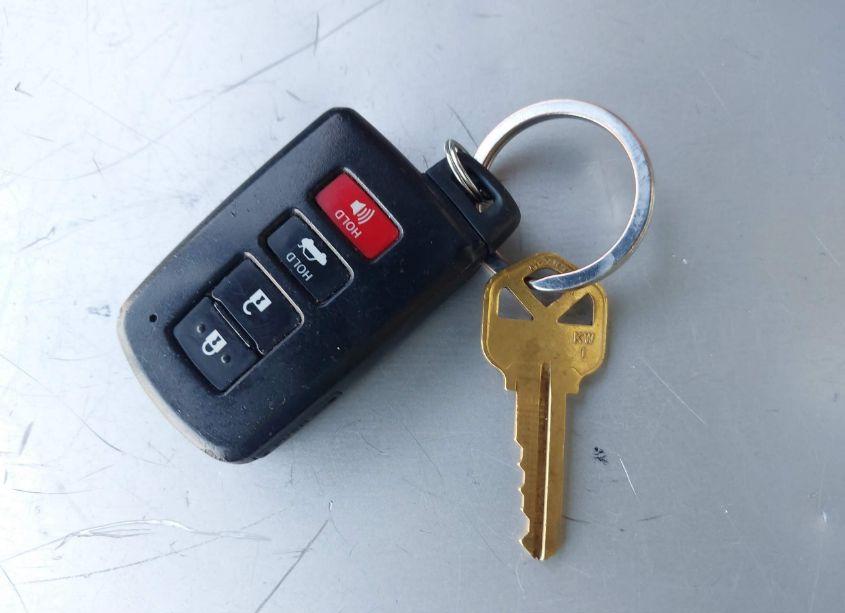 Photo 11 of 2017 Toyota Camry HYBRID XLE (VIN 4T1BD1FKXHU228678)