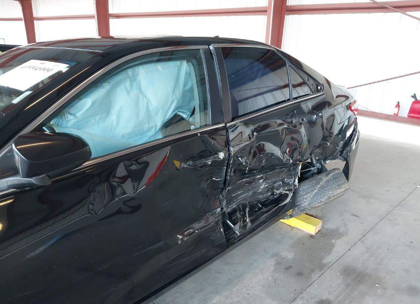 Photo 6 of 2017 Toyota Camry HYBRID XLE (VIN 4T1BD1FKXHU228678)