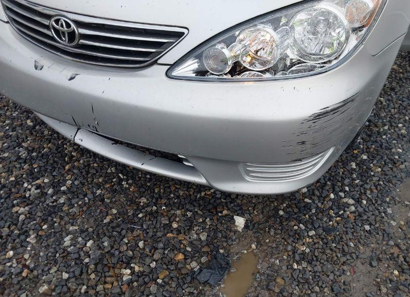 Photo 17 of 2005 Toyota Camry LE (VIN 4T1BE30K05U986297)