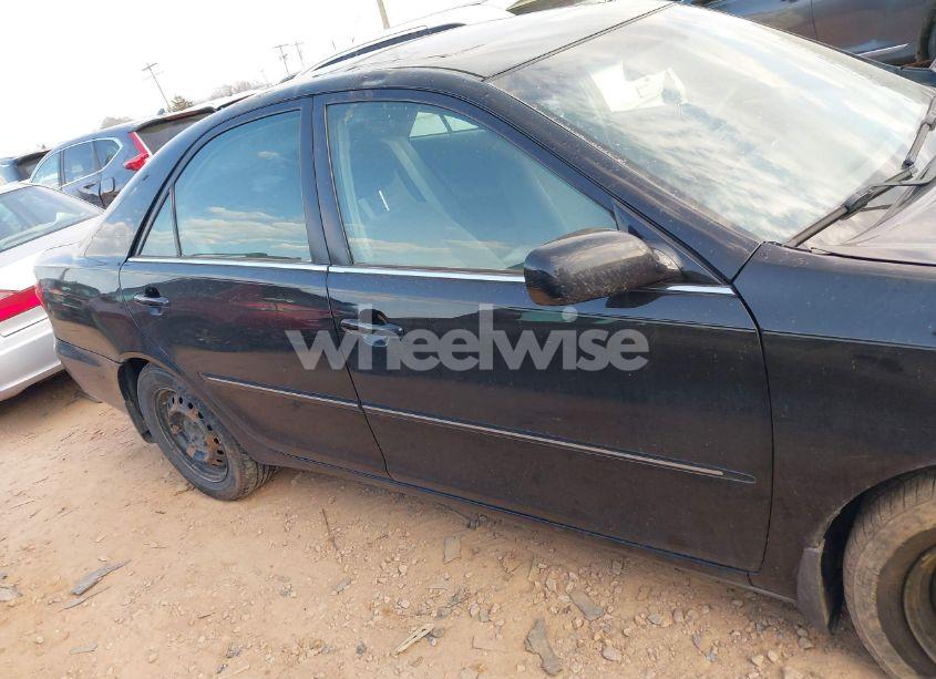 Photo 13 of 2006 Toyota Camry XLE (VIN 4T1BE30K06U123405)