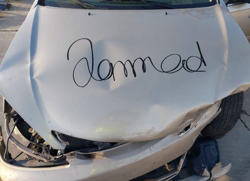 Photo 10 of 2006 Toyota Camry XLE (VIN 4T1BE30K06U644530)