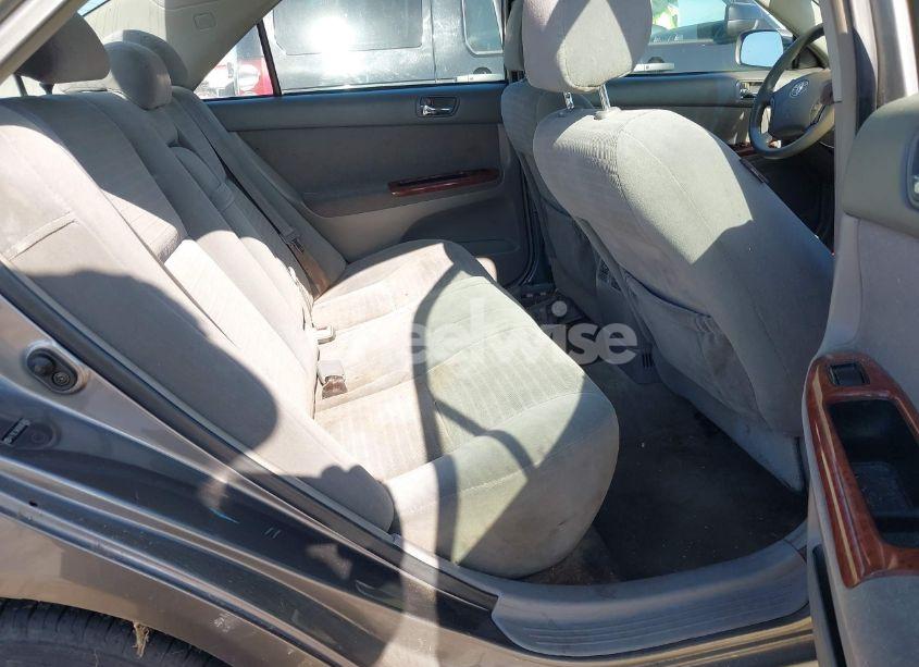 Photo 8 of 2006 Toyota Camry XLE (VIN 4T1BE30K06U656063)
