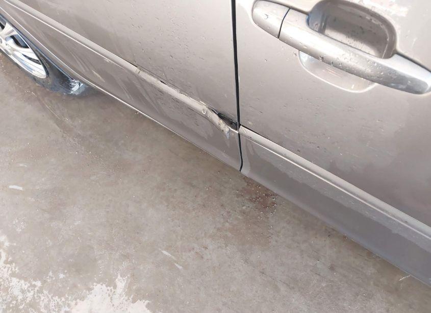 Photo 12 of 2006 Toyota Camry LE (VIN 4T1BE30K06U661117)