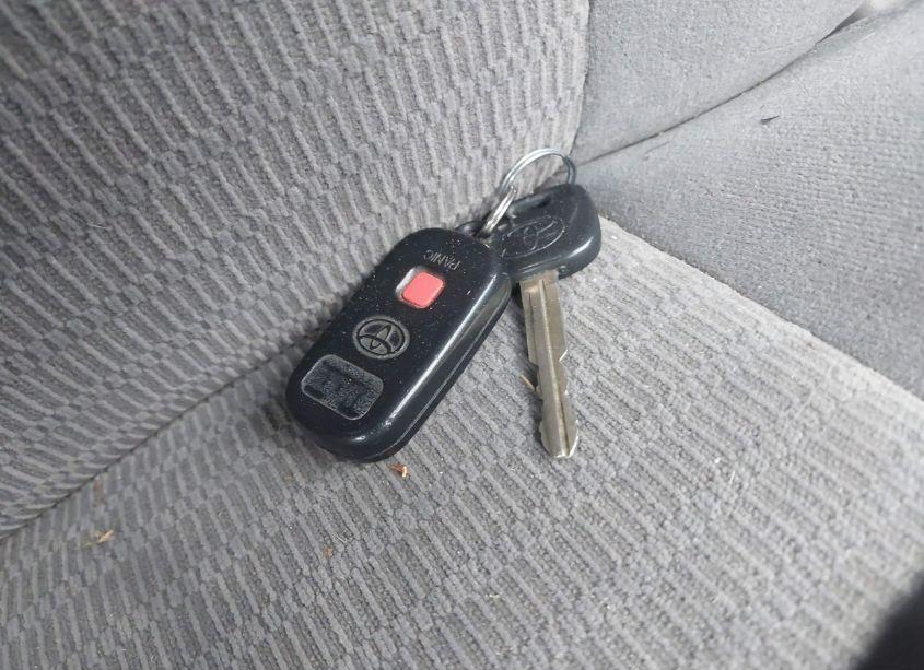 Photo 11 of 2006 Toyota Camry LE (VIN 4T1BE30K06U670769)