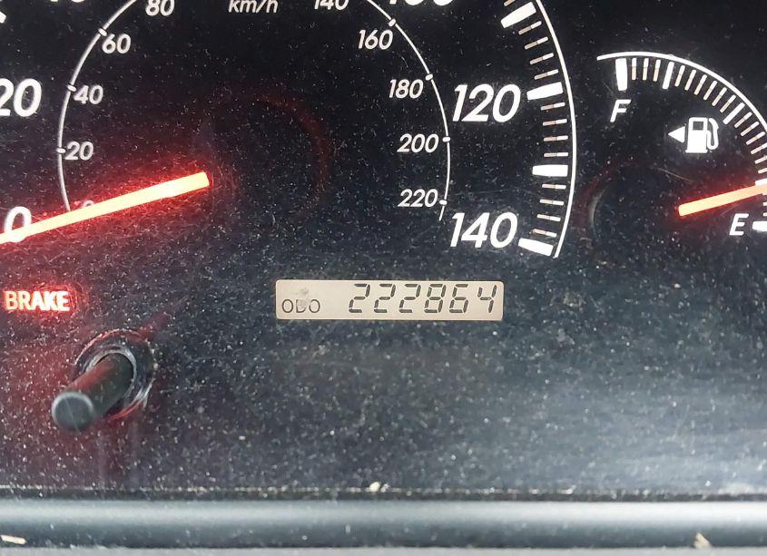 Photo 15 of 2006 Toyota Camry LE (VIN 4T1BE30K06U670769)