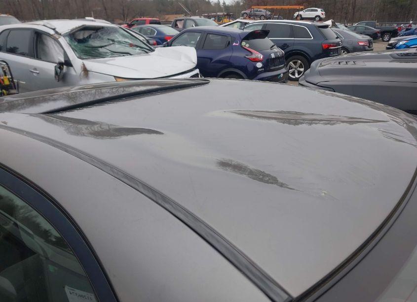 Photo 17 of 2006 Toyota Camry LE (VIN 4T1BE30K06U670769)