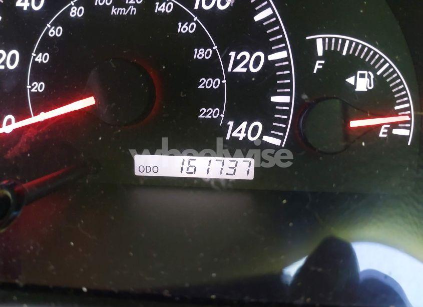 Photo 7 of 2006 Toyota Camry XLE (VIN 4T1BE30K06U688639)