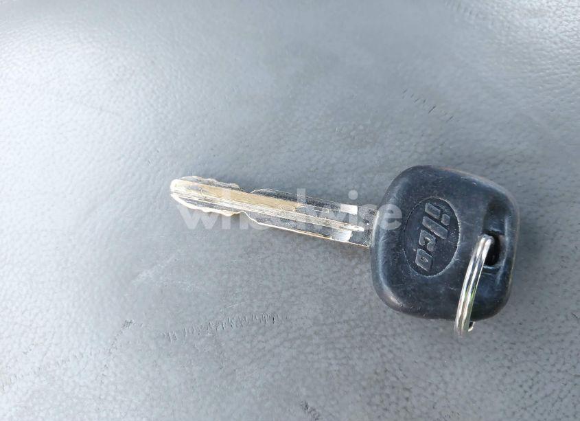 Photo 11 of 2006 Toyota Camry XLE (VIN 4T1BE30K06U704175)