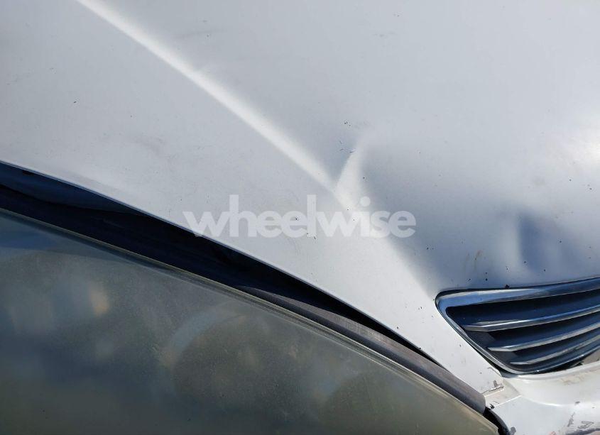 Photo 13 of 2006 Toyota Camry XLE (VIN 4T1BE30K06U704175)