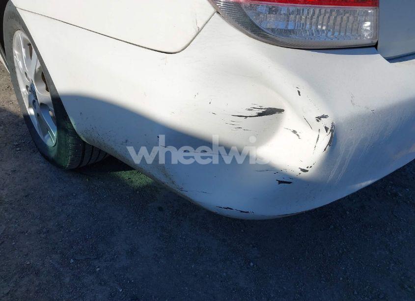 Photo 14 of 2006 Toyota Camry XLE (VIN 4T1BE30K06U704175)