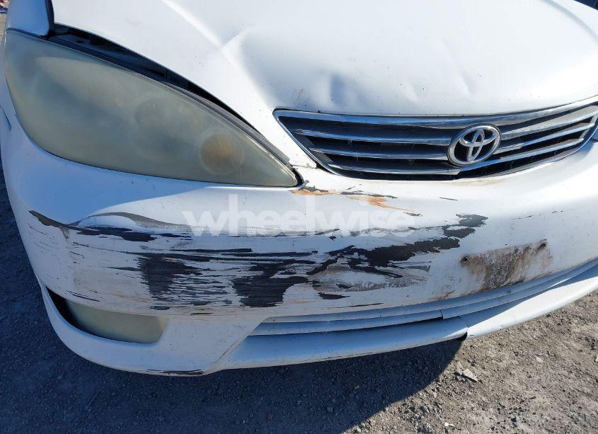 Photo 6 of 2006 Toyota Camry XLE (VIN 4T1BE30K06U704175)