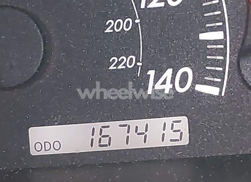 Photo 7 of 2006 Toyota Camry LE (VIN 4T1BE30K06U739962)