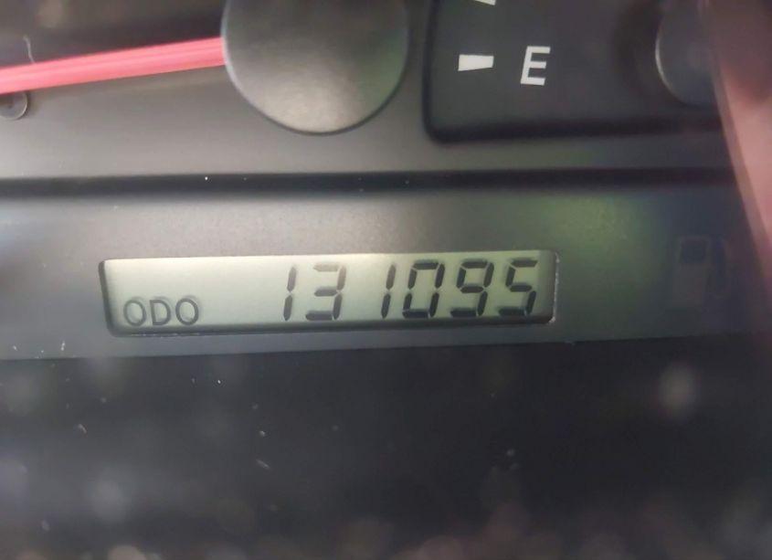 Photo 16 of 2002 Toyota Camry LE (VIN 4T1BE30K12U555639)