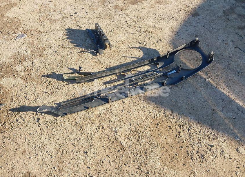 Photo 12 of 2002 Toyota Camry LE (VIN 4T1BE30K12U581092)