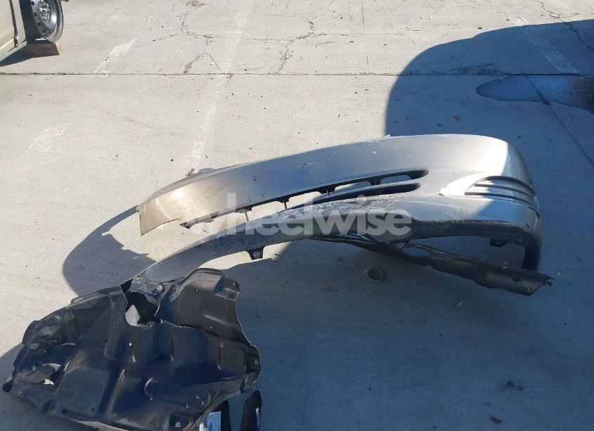 Photo 12 of 2002 Toyota Camry XLE (VIN 4T1BE30K12U614351)