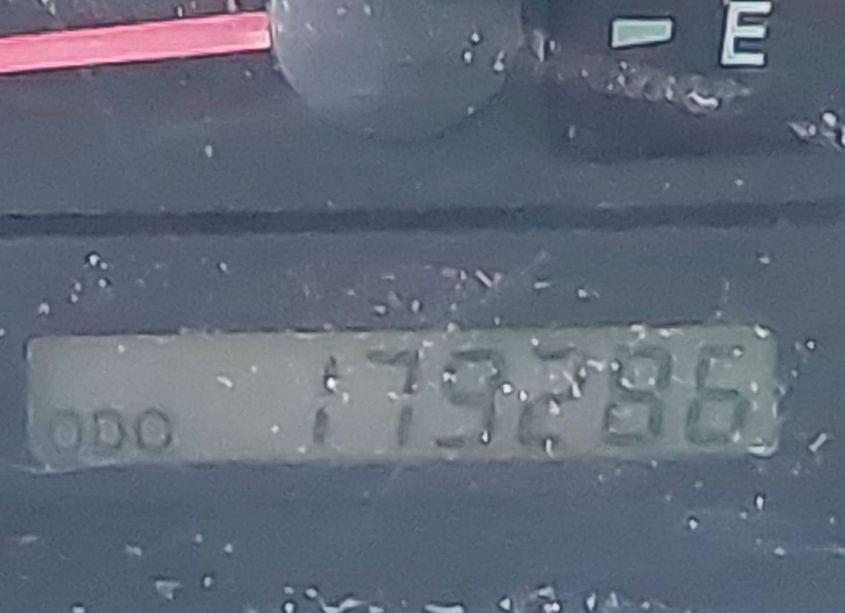 Photo 16 of 2003 Toyota Camry LE (VIN 4T1BE30K13U731106)