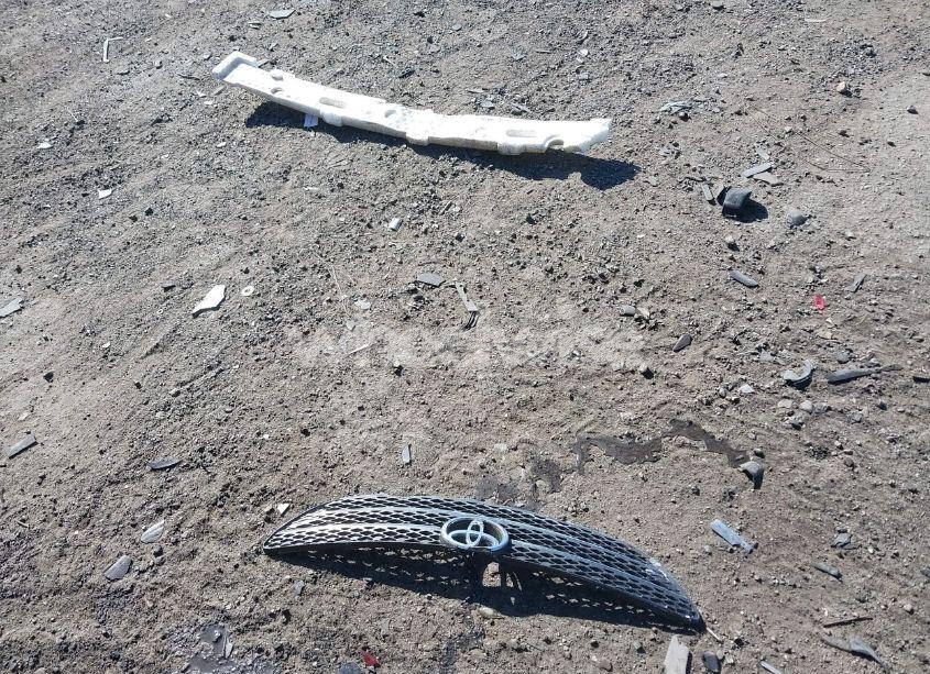 Photo 12 of 2004 Toyota Camry LE (VIN 4T1BE30K14U368002)