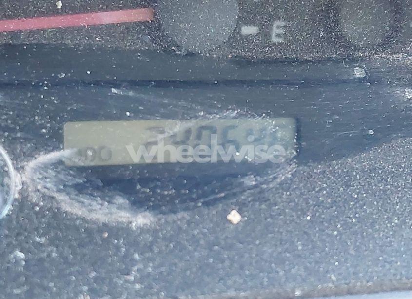 Photo 16 of 2004 Toyota Camry LE (VIN 4T1BE30K14U368002)