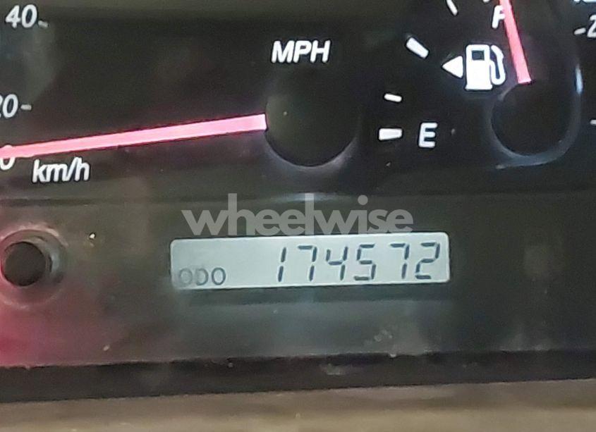 Photo 16 of 2004 Toyota Camry XLE (VIN 4T1BE30K14U889902)