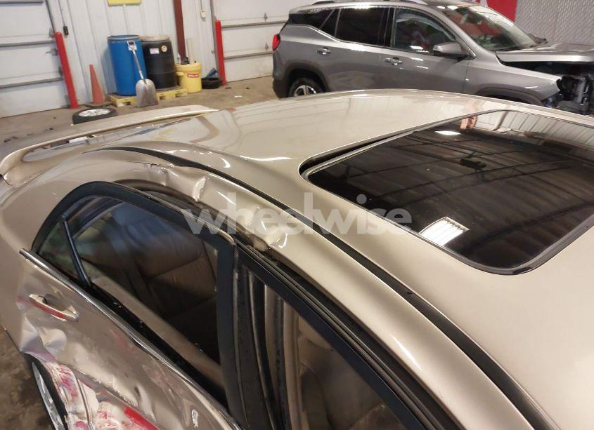 Photo 19 of 2004 Toyota Camry XLE (VIN 4T1BE30K14U889902)