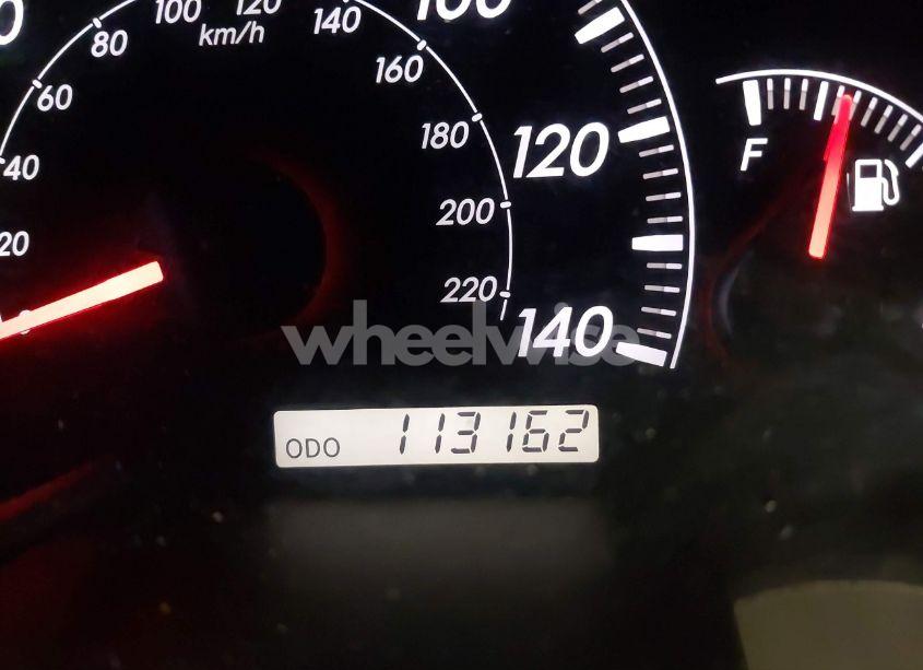 Photo 15 of 2005 Toyota Camry LE (VIN 4T1BE30K15U618159)